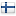 beconfident.fi server is located in Finland